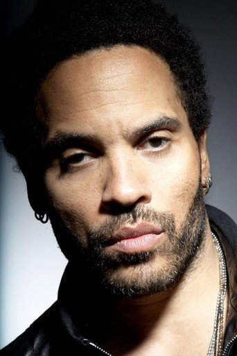 Foto: Lenny Kravitz
