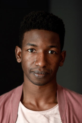 Foto: Mamoudou Athie