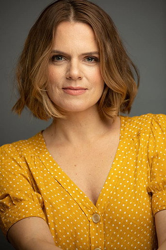 Foto: Amy Spanger
