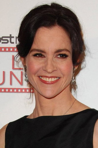 Foto: Ally Sheedy