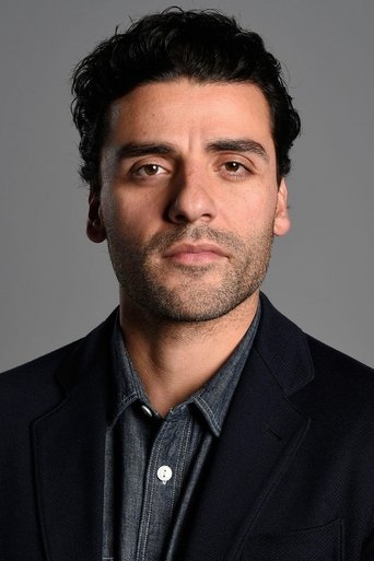 Foto: Oscar Isaac