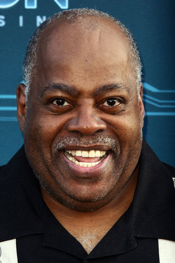 Foto: Reginald VelJohnson