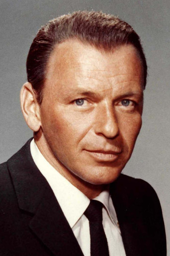 Foto: Frank Sinatra