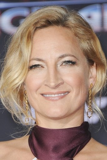 Foto: Zoë Bell