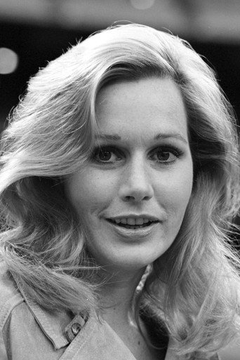 Foto: Sally Kellerman