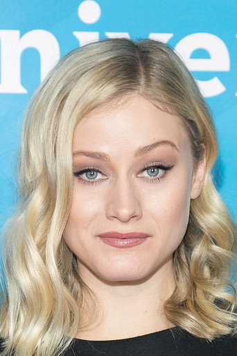 Foto: Olivia Taylor Dudley