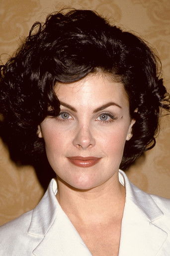Foto: Sherilyn Fenn
