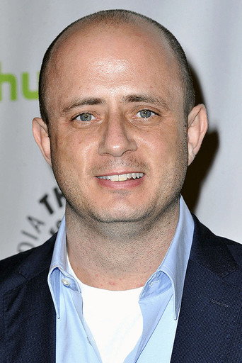 Foto: Eric Kripke