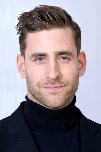 Foto: Oliver Jackson-Cohen
