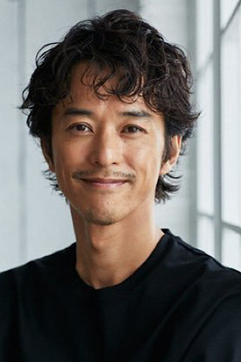 Foto: 小橋賢児