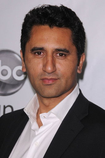 Foto: Cliff Curtis