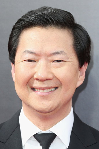 Foto: Ken Jeong