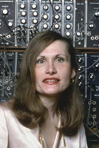 Foto: Wendy Carlos