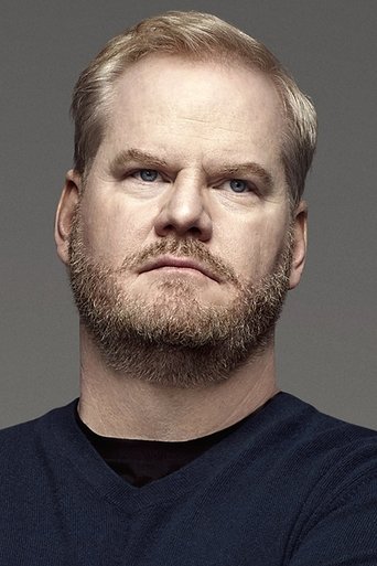 Foto: Jim Gaffigan