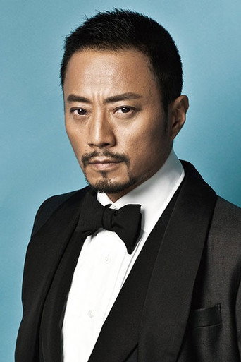 Foto: Zhang Hanyu