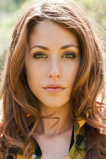 Foto: Amanda Crew