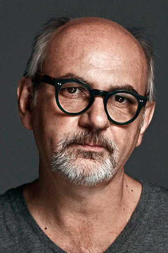 Foto: Luis Gnecco