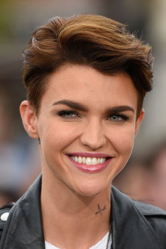 Foto: Ruby Rose