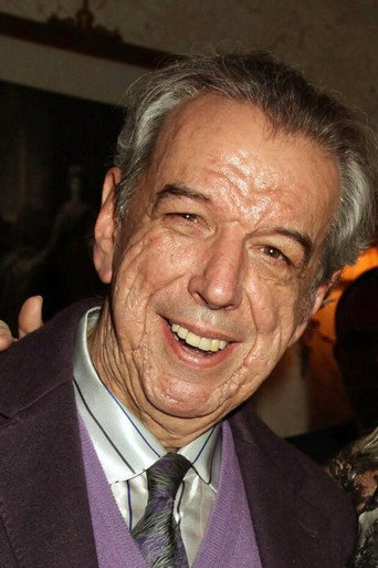 Foto: Rod Temperton