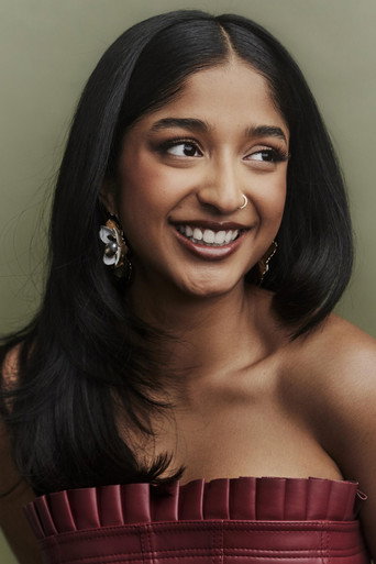 Foto: Maitreyi Ramakrishnan