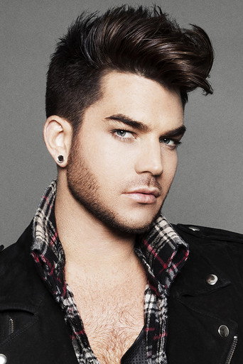 Foto: Adam Lambert