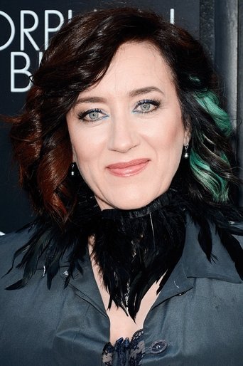 Foto: Maria Doyle Kennedy