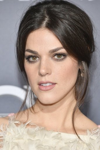 Foto: Callie Hernandez