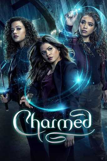 Poster: Charmed