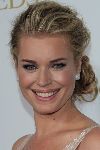 Foto: Rebecca Romijn