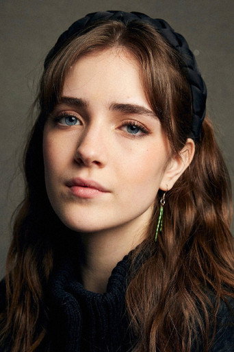 Foto: Talia Ryder