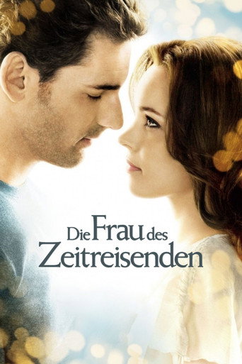 Poster: Die Frau des Zeitreisenden