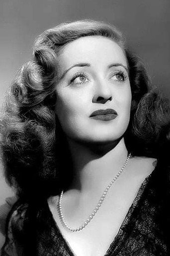 Foto: Bette Davis