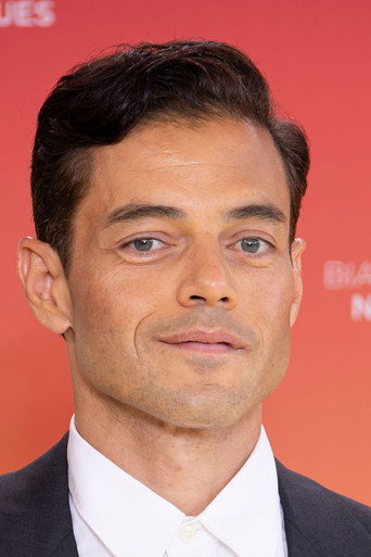 Foto: Rami Malek