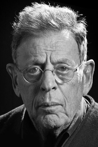 Foto: Philip Glass