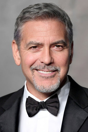Foto: George Clooney
