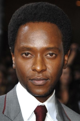 Foto: Edi Gathegi