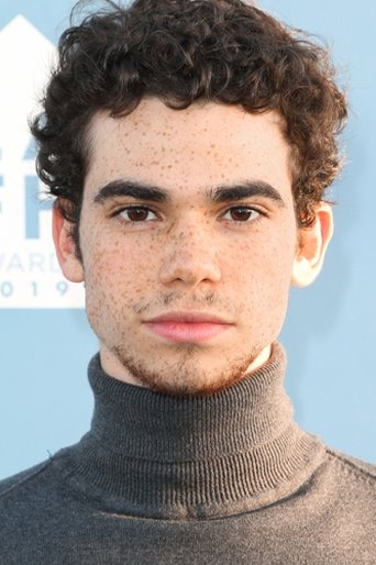 Foto: Cameron Boyce