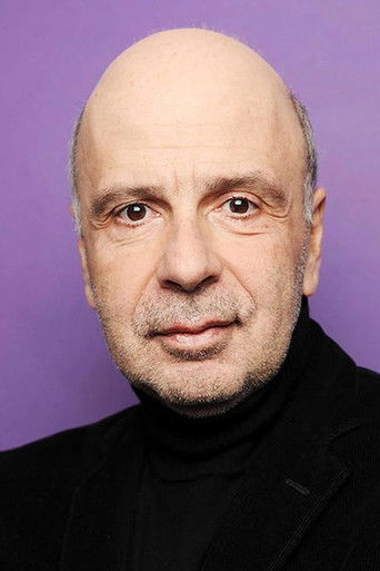 Foto: Alain Sarde