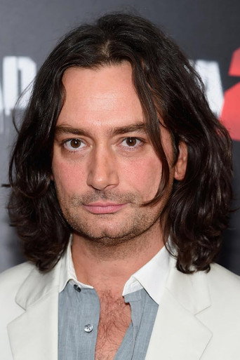 Foto: Constantine Maroulis