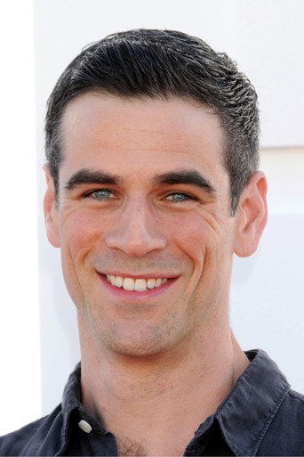 Foto: Eddie Cahill