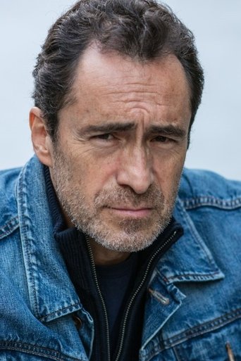 Foto: Demián Bichir