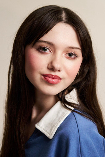 Foto: Violet McGraw