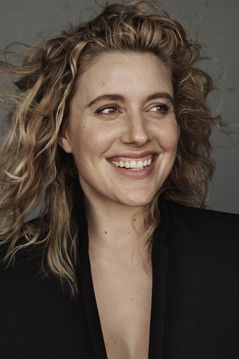 Foto: Greta Gerwig