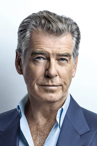 Foto: Pierce Brosnan