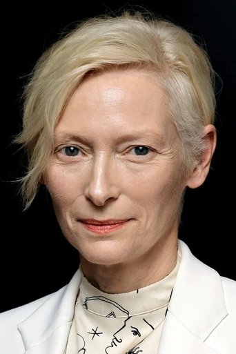 Foto: Tilda Swinton