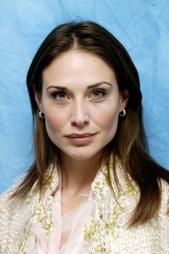 Foto: Claire Forlani