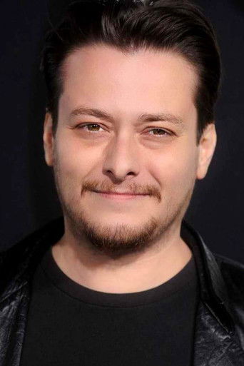 Foto: Edward Furlong