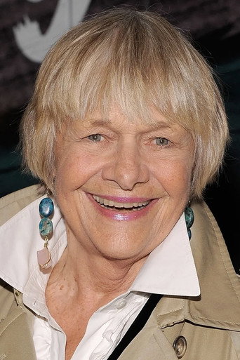 Foto: Estelle Parsons