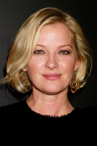 Foto: Gretchen Mol
