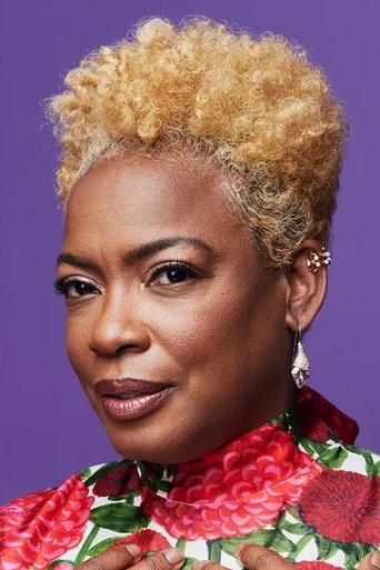Foto: Aunjanue Ellis-Taylor